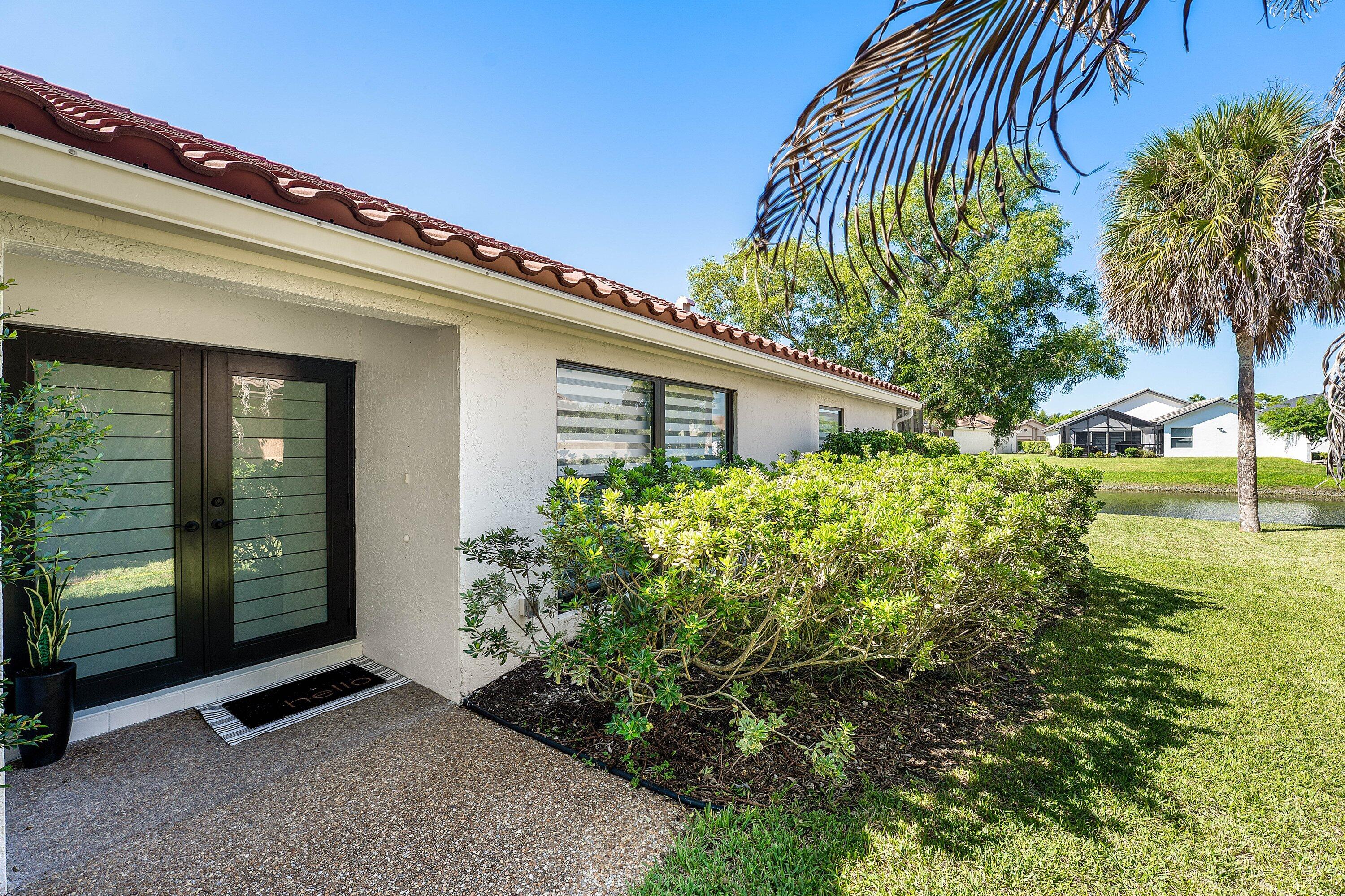 11074 Highland Circle Boca Raton, FL 33428 - Photo 2 of 42 005-11074HighlandCircle-BocaRaton-FL-334