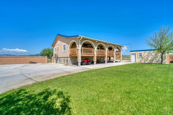 $675,000 | 730 Peakview Road, Rye, CO 81069