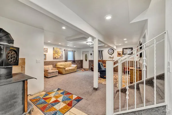$675,000 | 730 Peakview Road, Rye, CO 81069