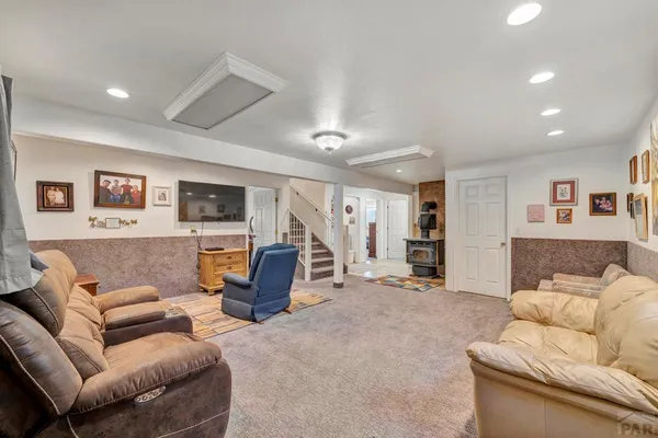 $675,000 | 730 Peakview Road, Rye, CO 81069