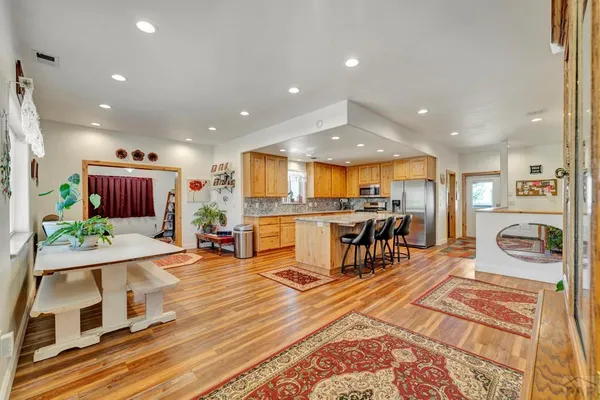 $675,000 | 730 Peakview Road, Rye, CO 81069
