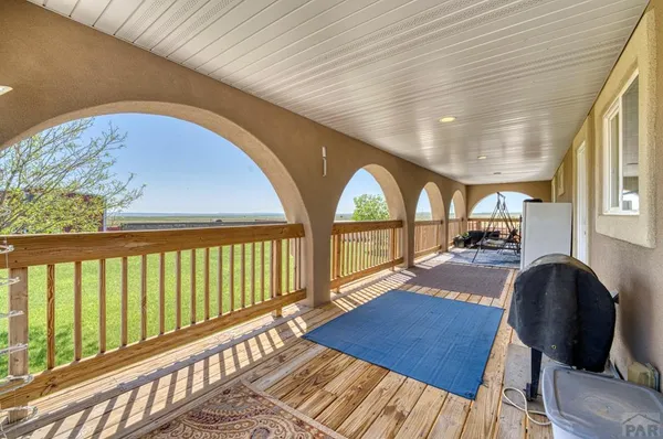$675,000 | 730 Peakview Road, Rye, CO 81069