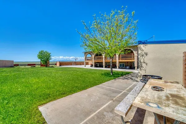 $675,000 | 730 Peakview Road, Rye, CO 81069