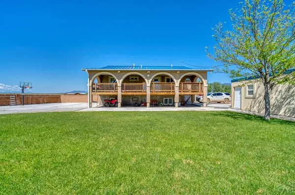$675,000 | 730 Peakview Road, Rye, CO 81069