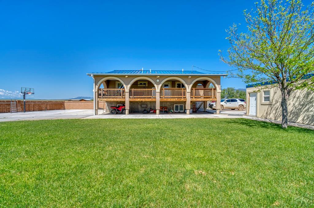 730 Peakview Road Rye, CO 81069 - Photo 30 of 83