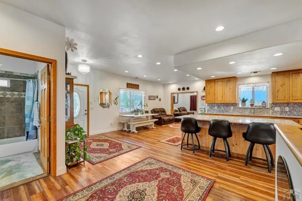 $675,000 | 730 Peakview Road, Rye, CO 81069