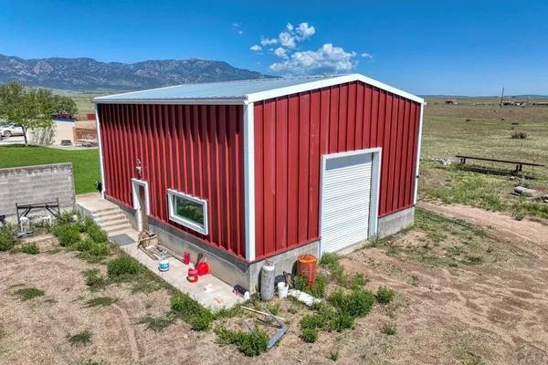 $675,000 | 730 Peakview Road, Rye, CO 81069