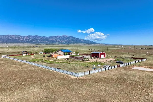 $675,000 | 730 Peakview Road, Rye, CO 81069