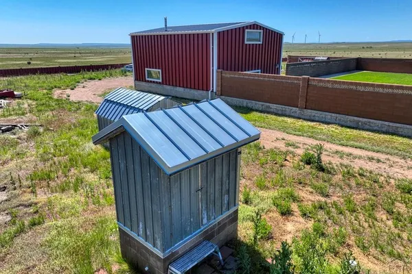 $675,000 | 730 Peakview Road, Rye, CO 81069