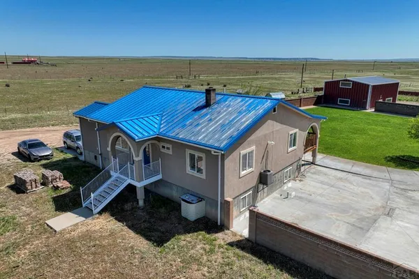 $675,000 | 730 Peakview Road, Rye, CO 81069