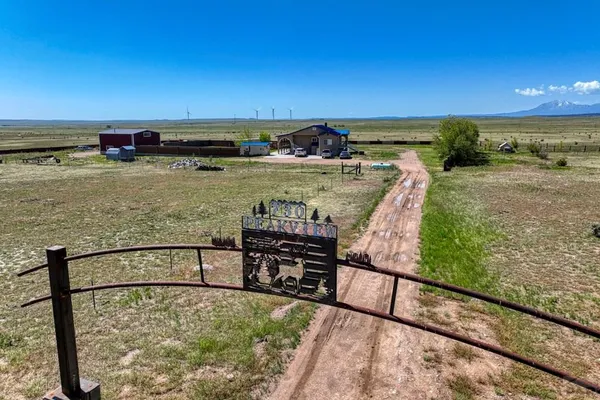 $675,000 | 730 Peakview Road, Rye, CO 81069