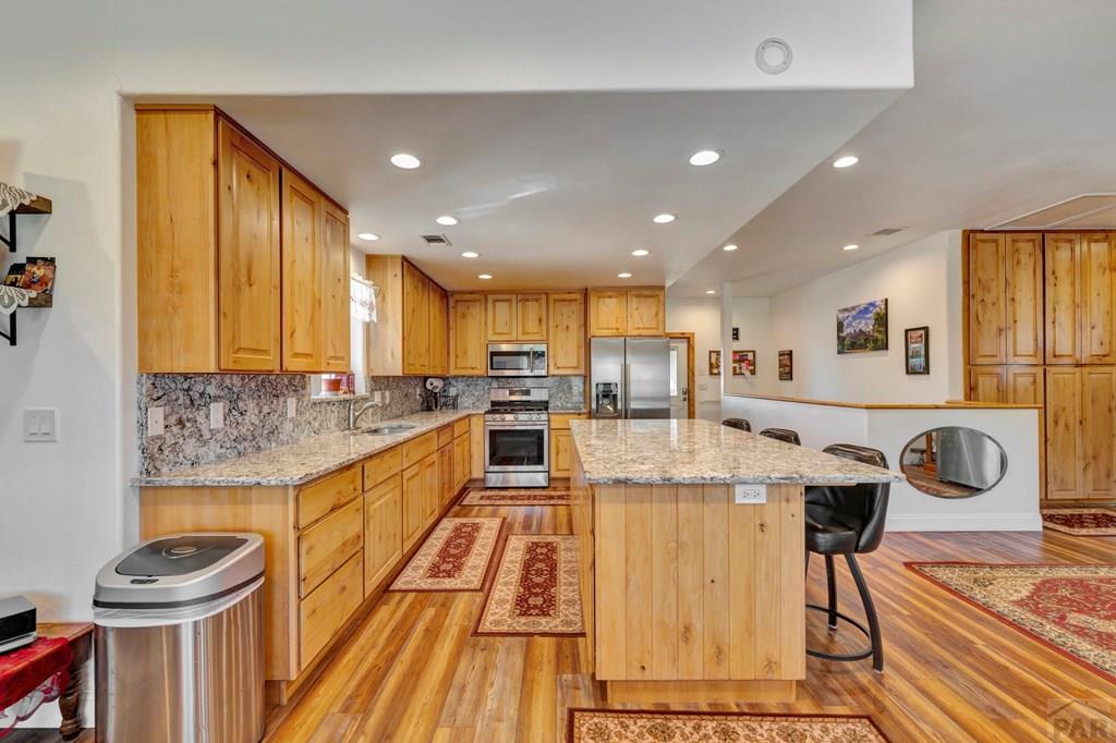 730 Peakview Road Rye, CO 81069 - Photo 47 of 83