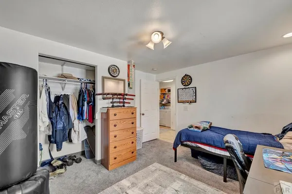 $675,000 | 730 Peakview Road, Rye, CO 81069