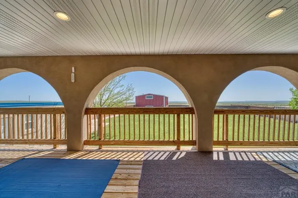 $675,000 | 730 Peakview Road, Rye, CO 81069