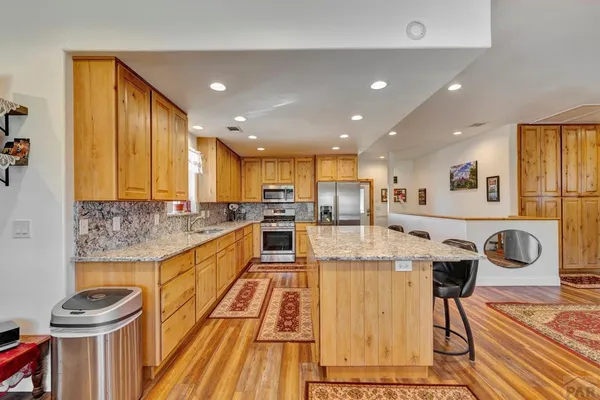 $675,000 | 730 Peakview Road, Rye, CO 81069