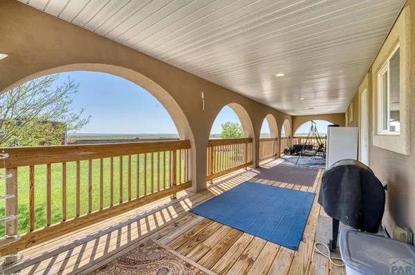 $675,000 | 730 Peakview Road, Rye, CO 81069