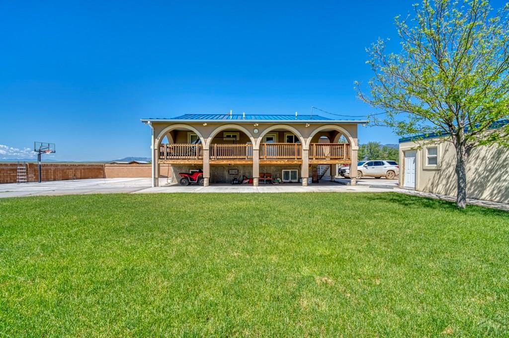 730 Peakview Road Rye, CO 81069 - Photo 73 of 83