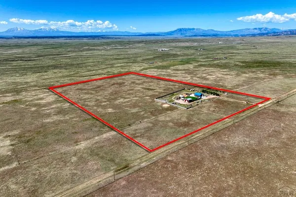 $675,000 | 730 Peakview Road, Rye, CO 81069