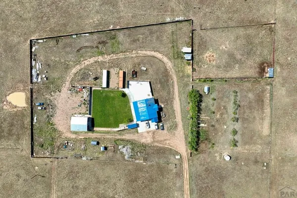 $675,000 | 730 Peakview Road, Rye, CO 81069