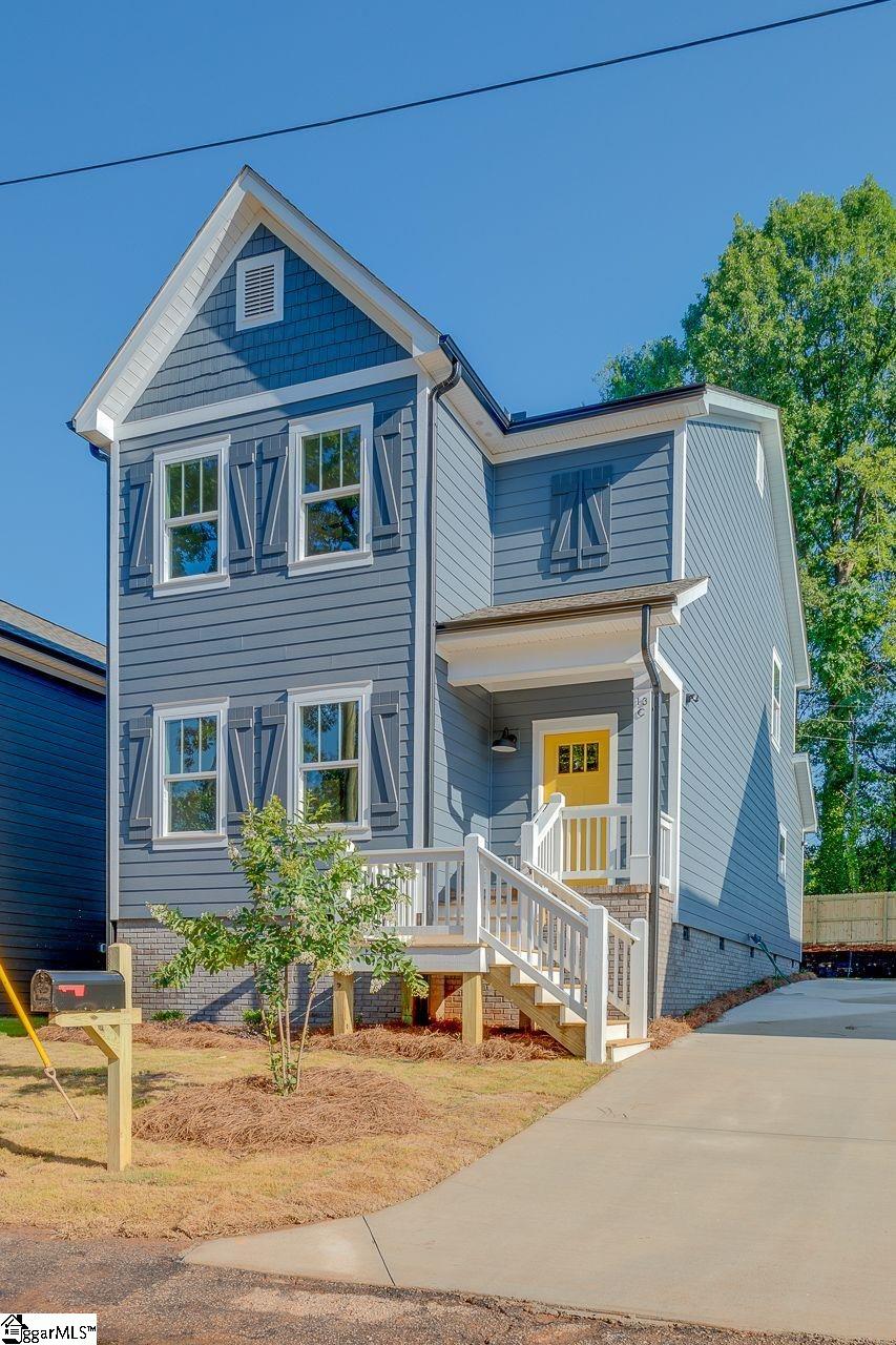 13 C Ridge Street Greenville, SC 29605 - Photo 1 of 21 Gallery Image 1