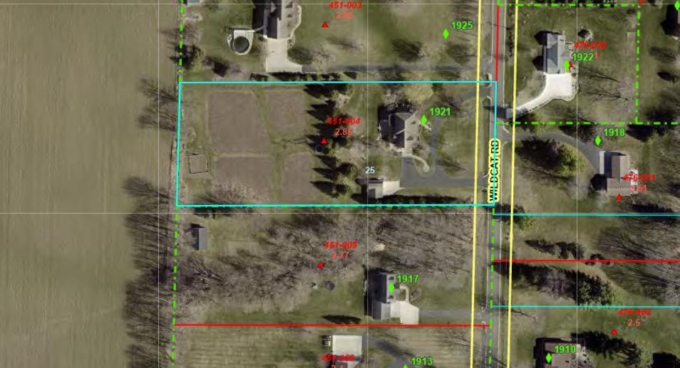 1921 Wildcat Road Dixon, IL 61021 - Photo 63 of 63