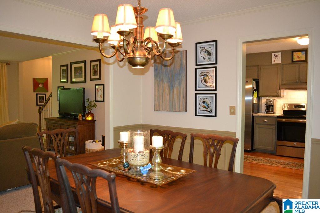 2012 Ridgetop Court Birmingham, AL 35244 - Photo 8 of 50