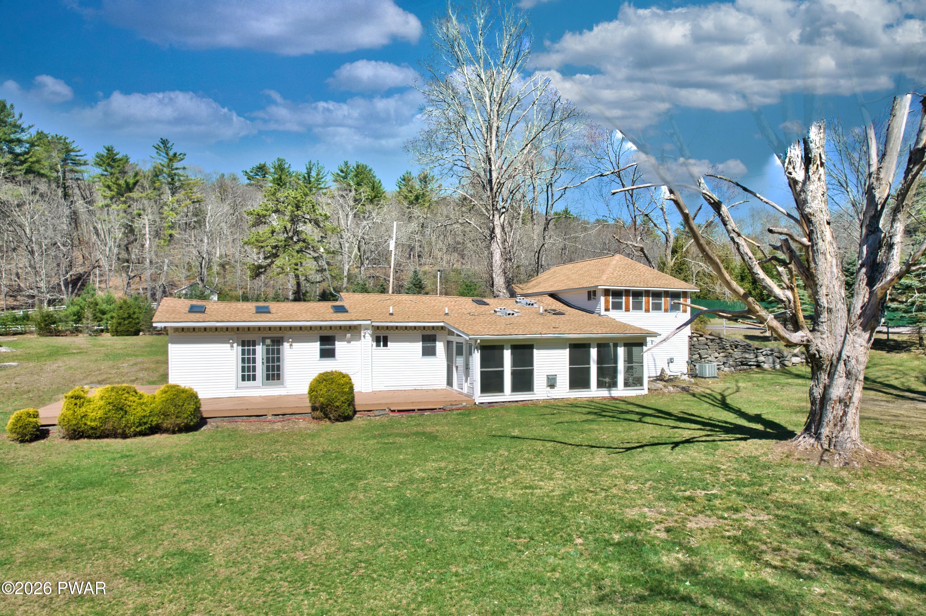 130 Log And Twig Road Dingmans Ferry, PA 18328 - Photo 1 of 41