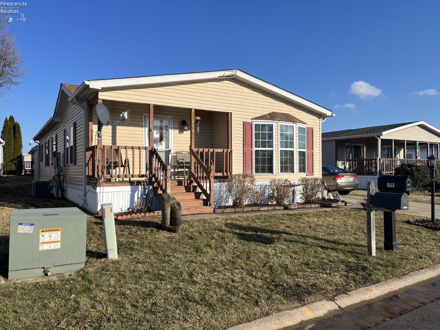1649 Harbor Crossing Road, Unit 219 Lakeside Marblehead, OH 43440 - Photo 1 of 1 Gallery Image 1