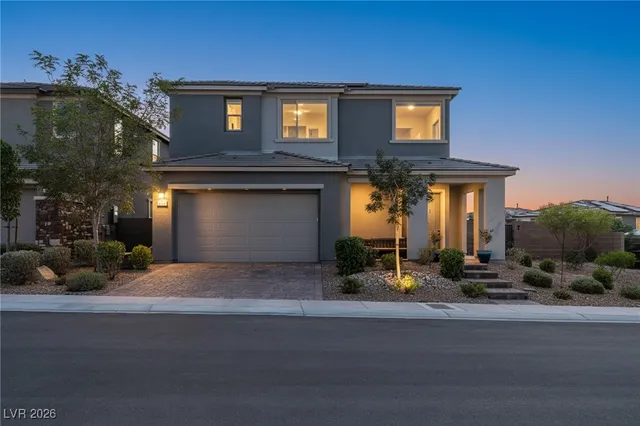 $1,245,000 | 372 American Dipper Street, Las Vegas, NV 89138