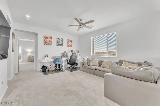 $1,245,000 | 372 American Dipper Street, Las Vegas, NV 89138