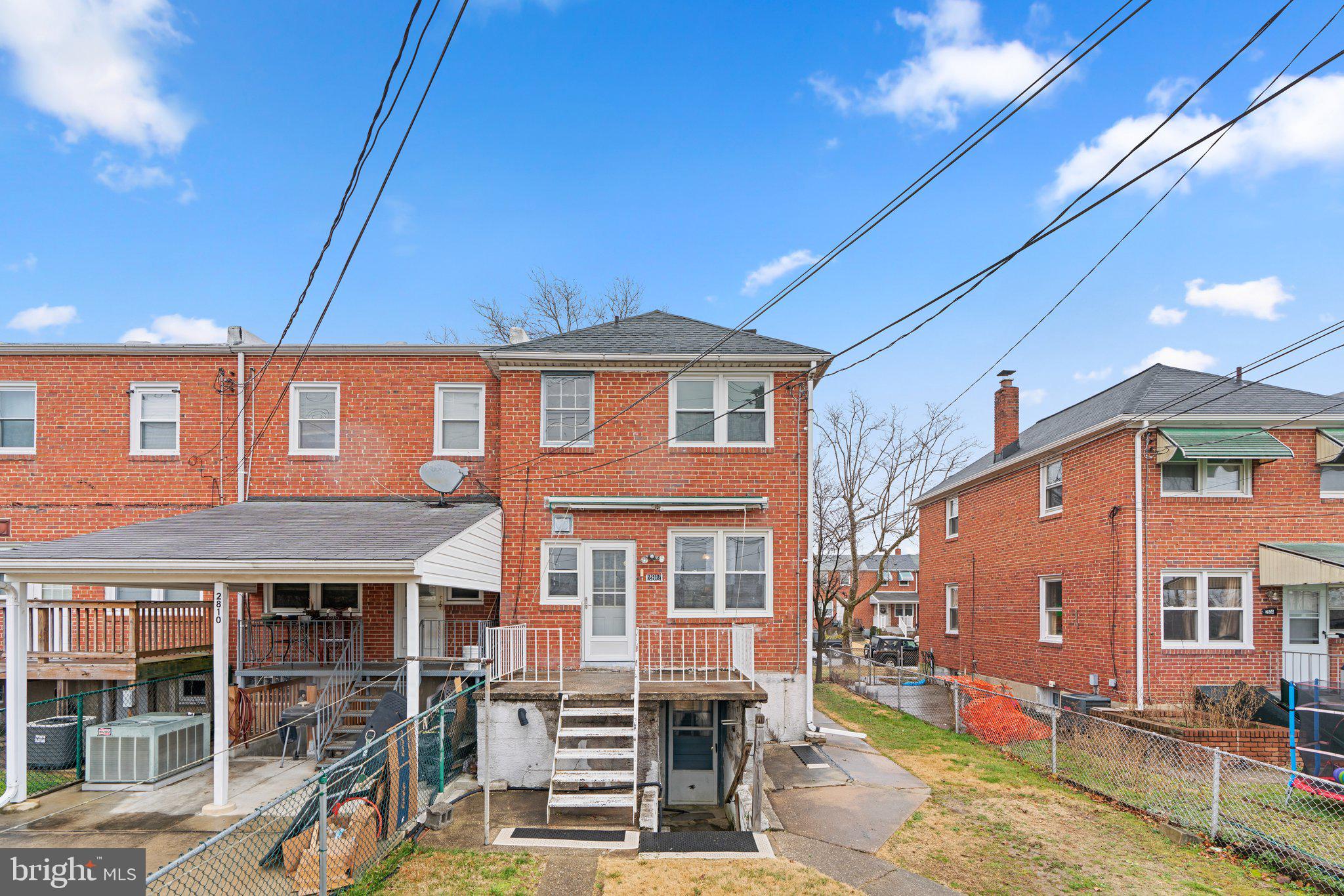 2812 Plainfield Road Dundalk, MD 21222 - Photo 35 of 39