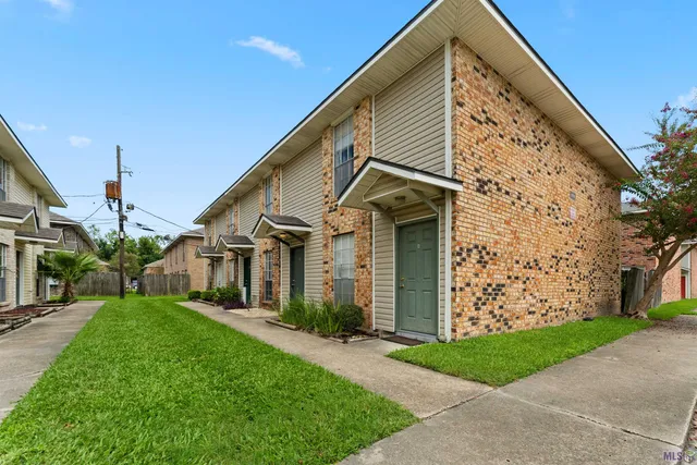 $90,000 | 1702 Brightside Drive, Unit B, Baton Rouge, LA 70820