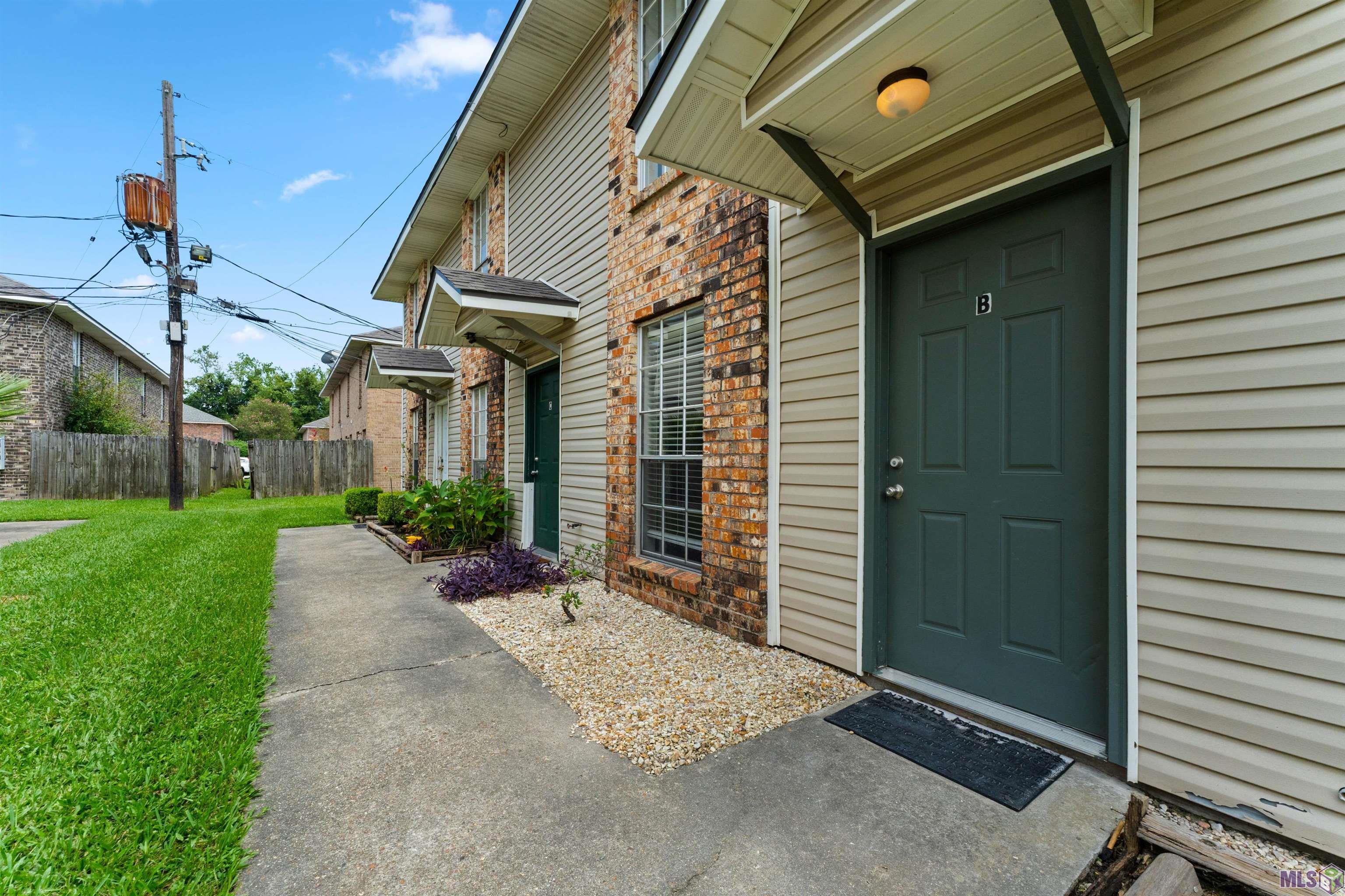 1702 Brightside Drive, Unit B Baton Rouge, LA 70820 - Photo 2 of 18