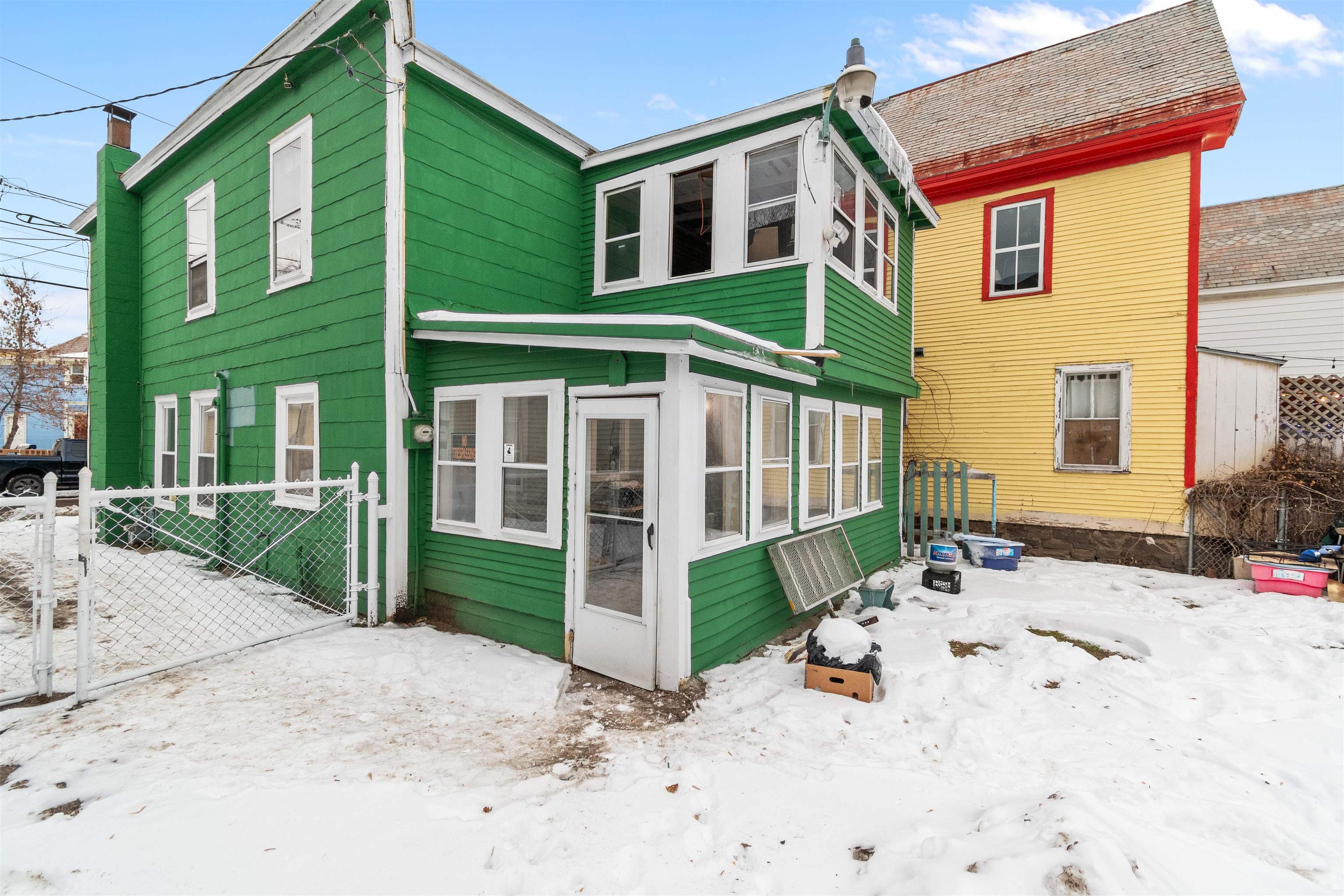 186 North Union Street Burlington, VT 05401 - Photo 23 of 27