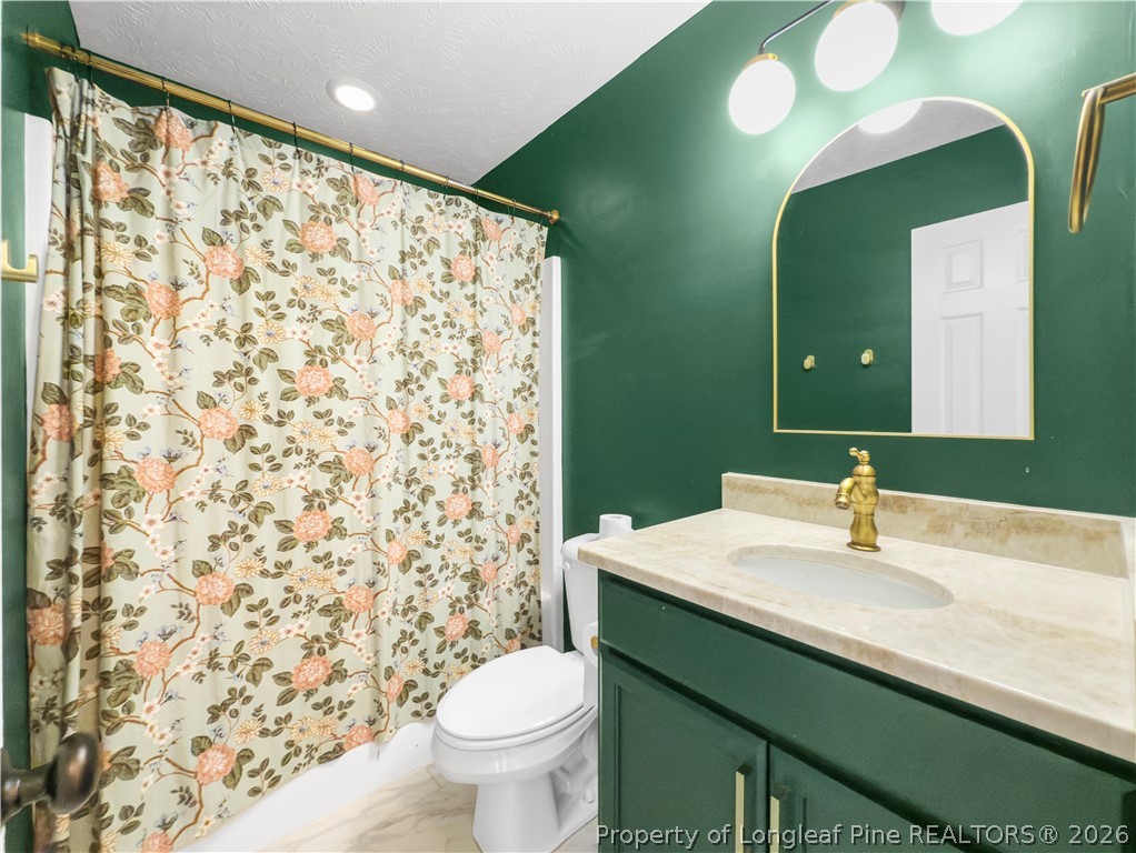 41 Botanical Court Bunnlevel, NC 28323 - Photo 22 of 36