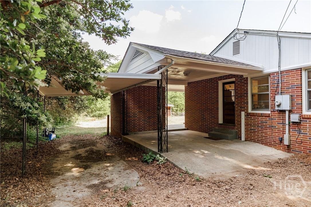 170 Jefferson River Road Athens, GA 30607 - Photo 27 of 30