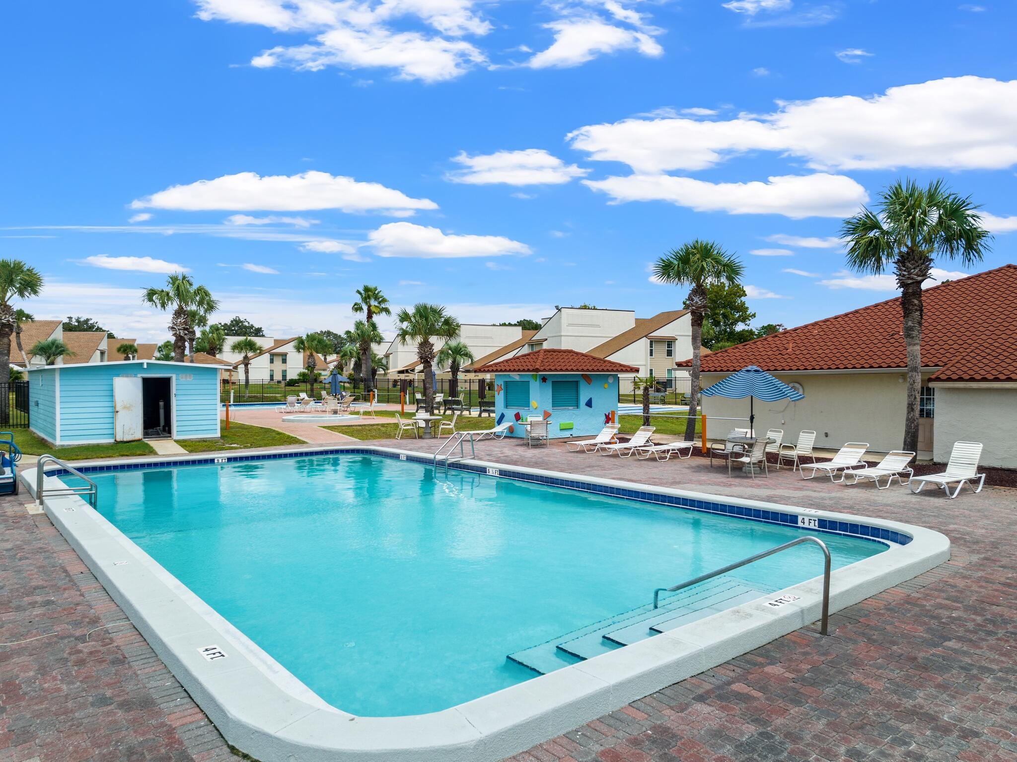 17462 Front Beach Road, Unit 45D Panama City Beach, FL 32413 - Photo 52 of 67 Horizon-South-Amenities-4-web-