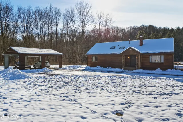 $550,000 | 2158 Highway 29, Greenwich, NY 12834