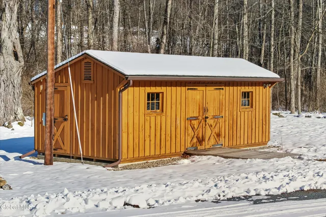 $550,000 | 2158 Highway 29, Greenwich, NY 12834