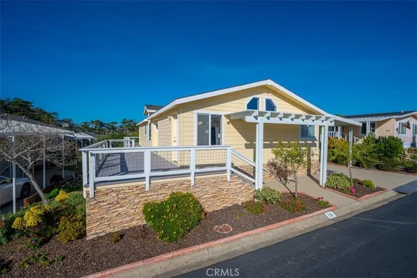 $525,000 | 633 Ramona, Unit 19, Los Osos, CA 93402