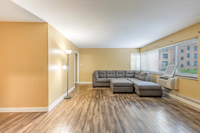 $55,000 | 7337 South South Shore Drive, Unit 326, Chicago, IL 60649