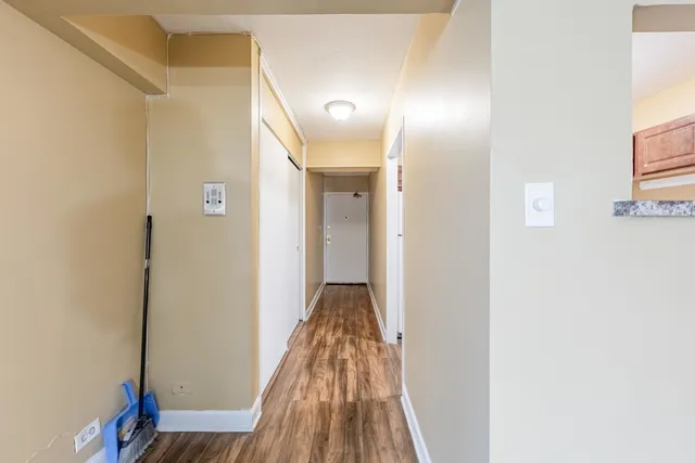 $55,000 | 7337 South South Shore Drive, Unit 326, Chicago, IL 60649