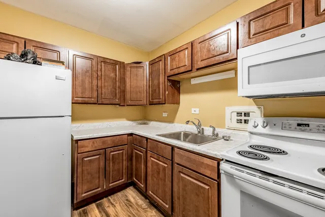 $55,000 | 7337 South South Shore Drive, Unit 326, Chicago, IL 60649