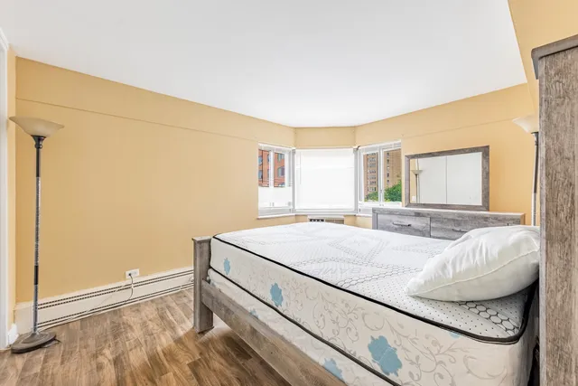 $55,000 | 7337 South South Shore Drive, Unit 326, Chicago, IL 60649