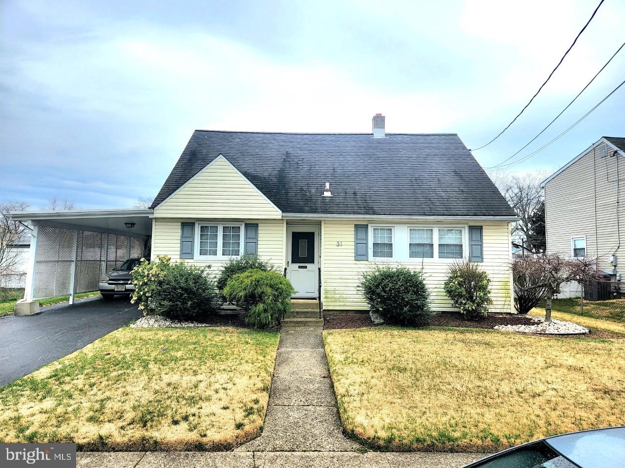 31 Cumberland Road Hamilton, NJ 08690 - Photo 1 of 14