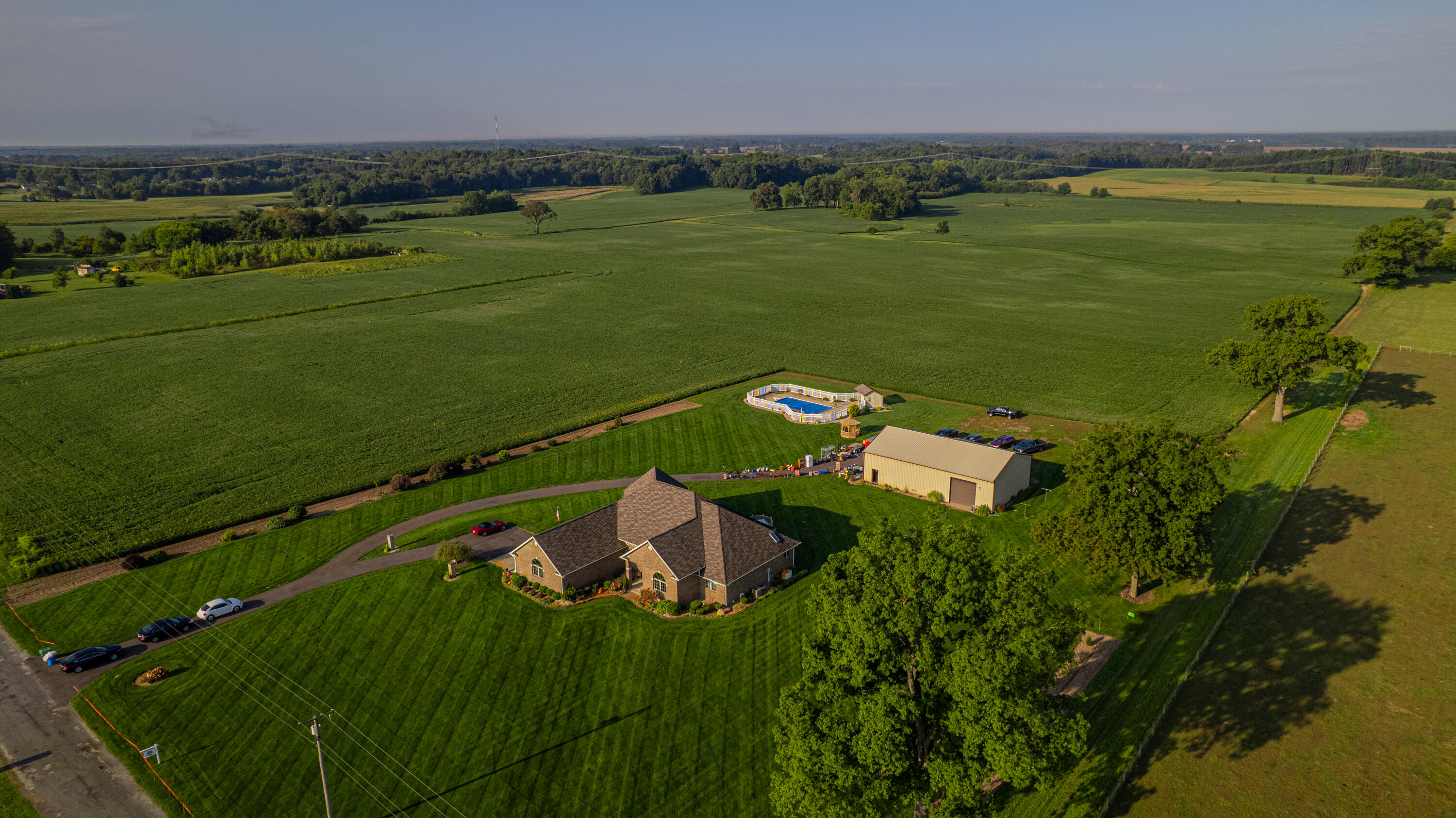 63341 Thorn Road North Liberty, IN 46554 - Photo 36 of 50 3000x1686