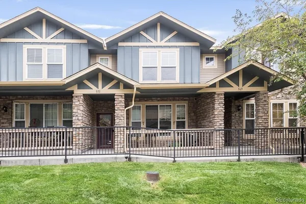 $2,710 | 571 South Mobile Place, Aurora, CO 80017