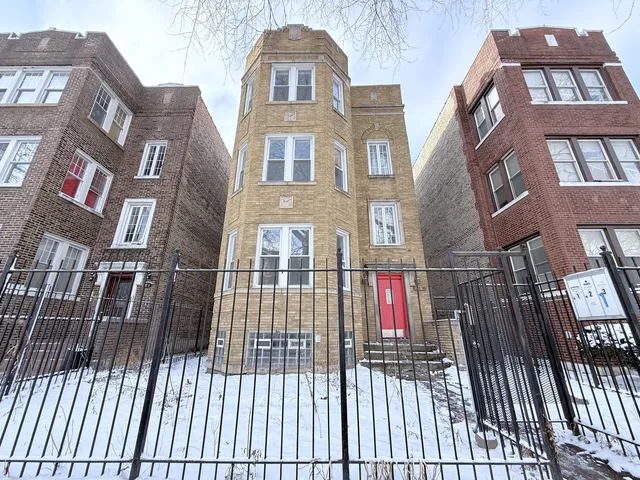 $254,900 | 8216 South Maryland Avenue, Chicago, IL 60619
