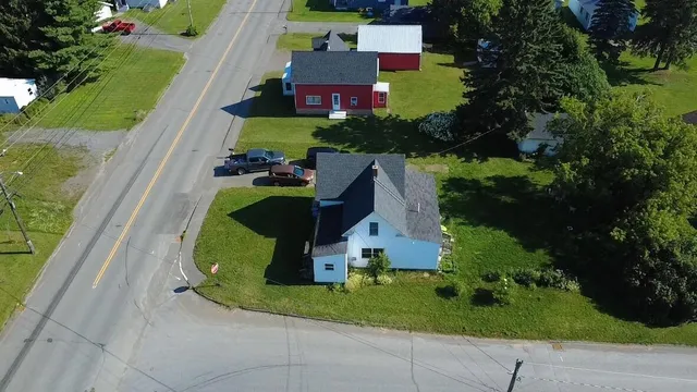 $119,900 | 83 Hines Street, Washburn, ME 04786