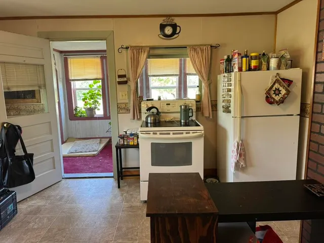 $119,900 | 83 Hines Street, Washburn, ME 04786